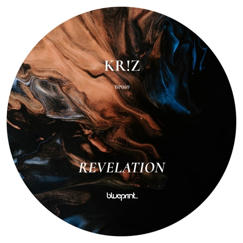 Kr!z - Revelation EP [BP069]